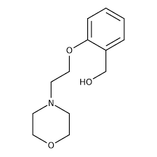 [2-(2-Morpholinoethoxy)phenyl]methanol, 97% 1g Maybridge CC41909DA