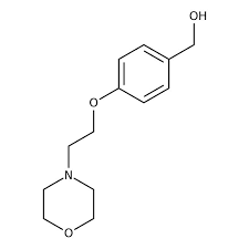 [4-(2-Morpholin-4-ylethoxy)phenyl]methanol, 97% 250mg Maybridge CC42109CB