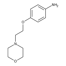 4-(2-Morpholin-4-ylethoxy)aniline, 97% 250mg Maybridge CC42114CB