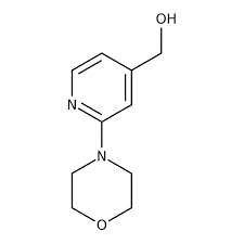 (2-Morpholinopyrid-4-yl)methanol, 97% 1g Maybridge CC43109DA