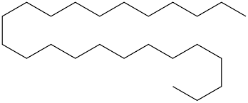 Tetracosane, 99% 100g Acros 138041000