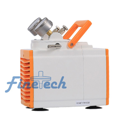 Bơm chân không dạng màng chống ăn mòn FT0.5A-pump Finetech