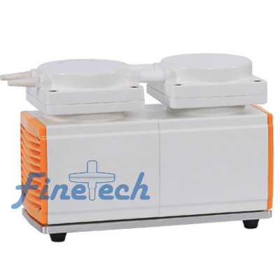 Bơm chân không dạng màng chống ăn mòn FT2-pump Finetech