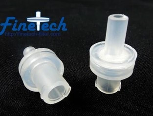 Syringe lọc Vtech Nylon 4mm x 0.45um Finetech Nylon004N045I