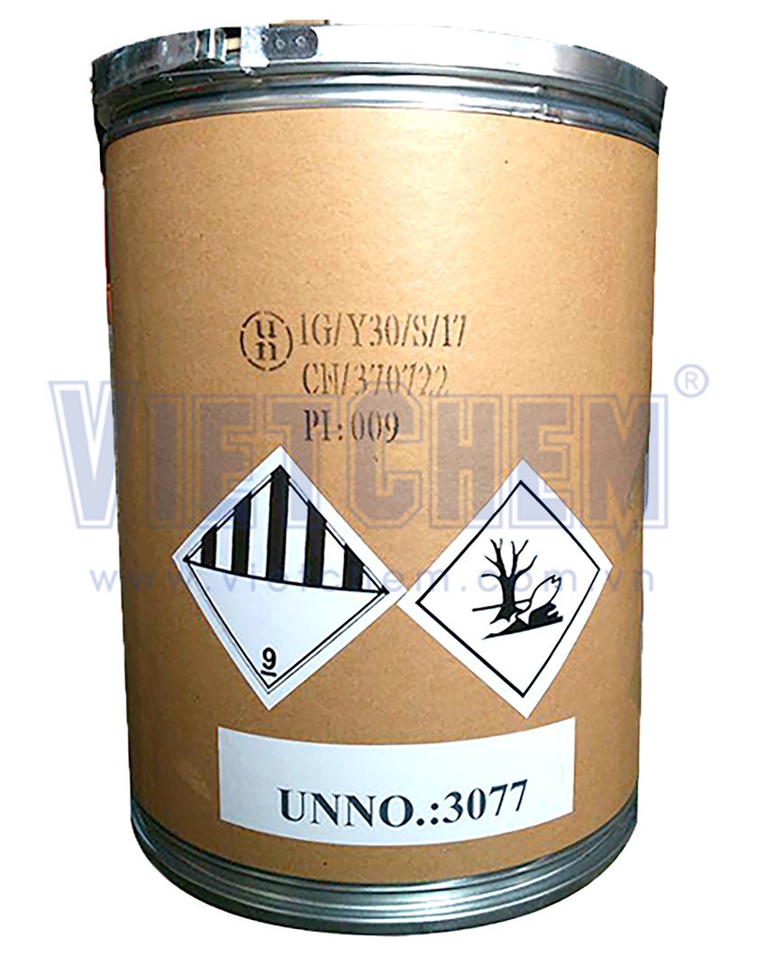 Carbohydrazide CO(N2H3)2 99%, Trung Quốc, 25kg/thùng 497-18-7