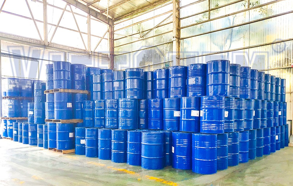 Hexane C6H14, 138kg/phuy 110-54-3