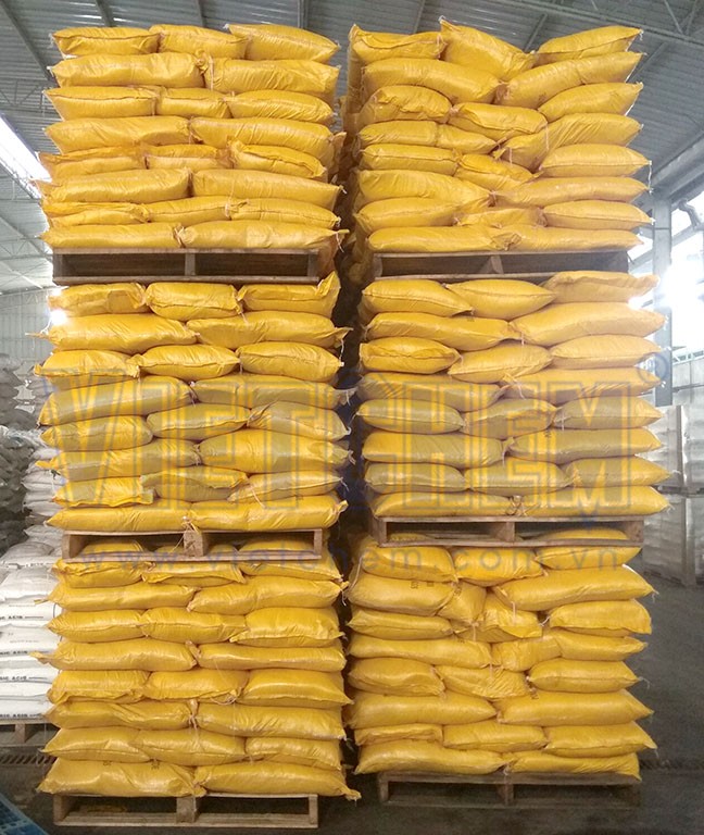  25kg/bao