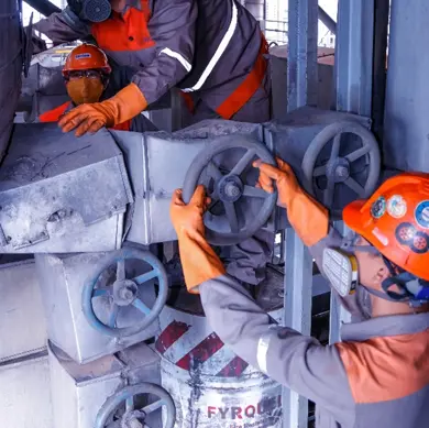Vật tư phục vụ sửa chữa
