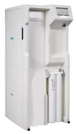 Hệ thống tinh sạch nước RO lưu lượng cao phòng thí nghiệm Milli-Q® HR 7060