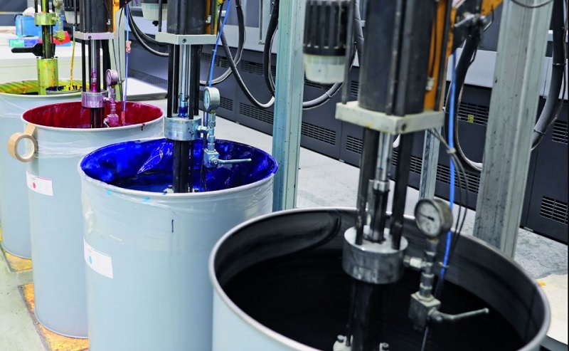 Propylene Glycol Monomethyl Ether (PGME) dùng để làm gì?